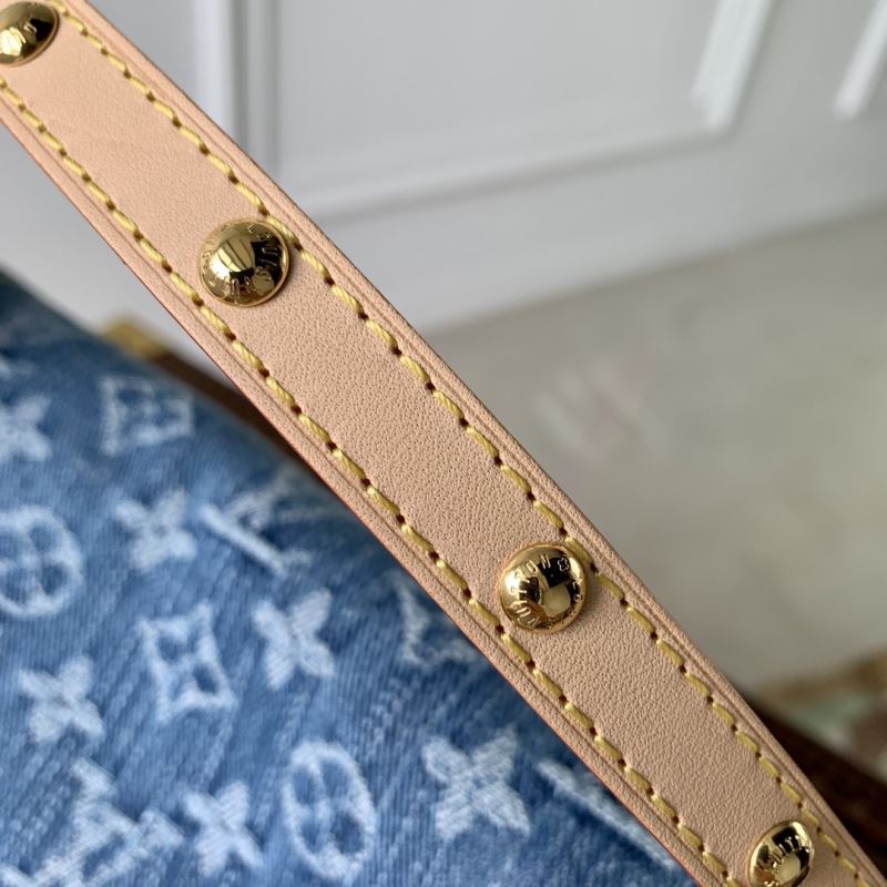 LV Satchel bags